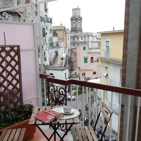 Minori Apartment Exterior photo