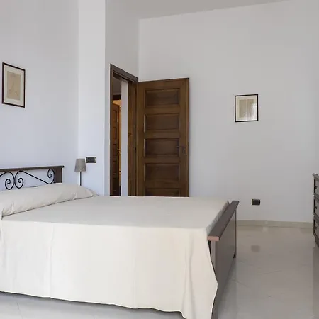Minori Apartment Room photo
