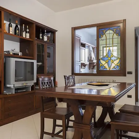 Minori Apartment Room photo