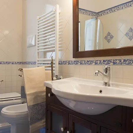 Minori Apartment Room photo