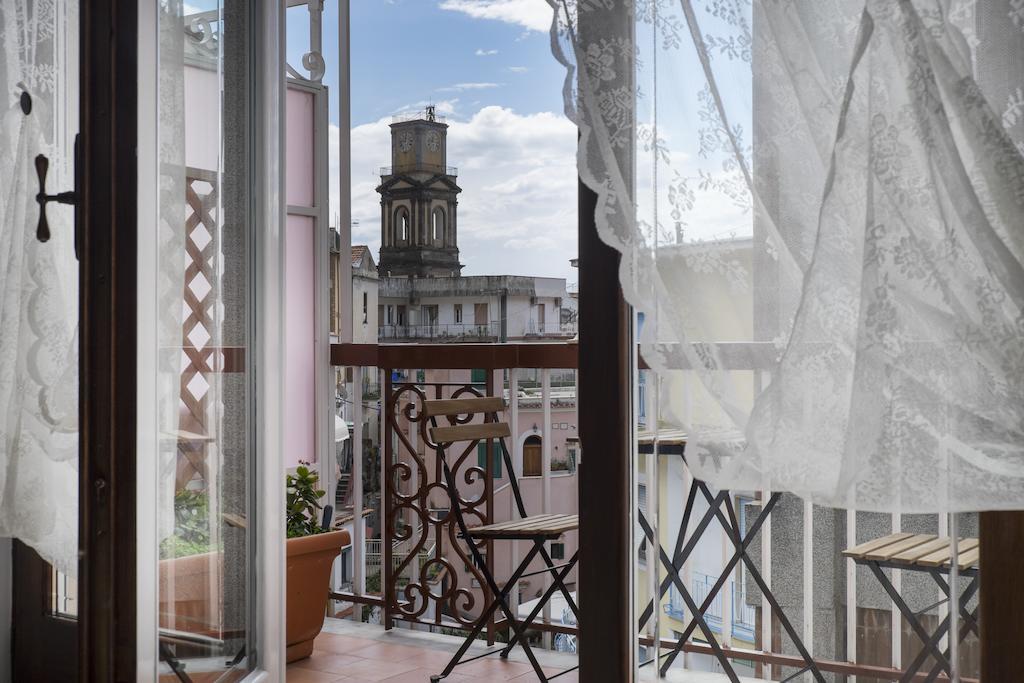 Apartamento Minori Apartment